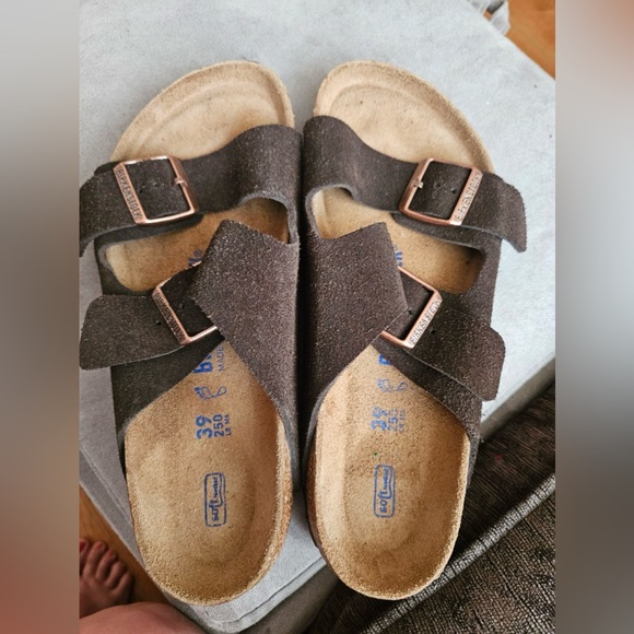 Birkenstock Sandals 🩴 - Picture 3 of 6